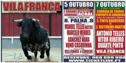 PALHA BLANCO RECEBE A FEIRA DO TOIRO 2014